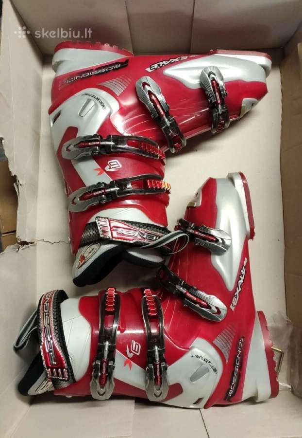 Rossignol Exalt X6, dydis 28,5 - nuotraukos Nr. 6