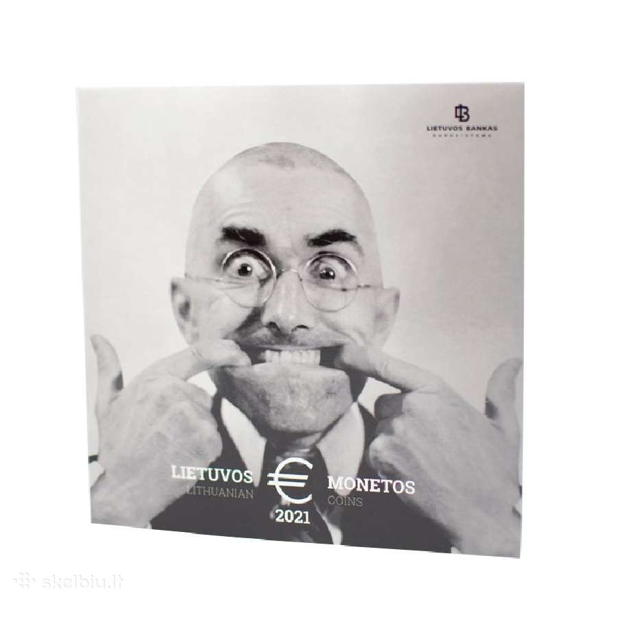 Euro monetų rinkiniai - nuotraukos Nr. 8