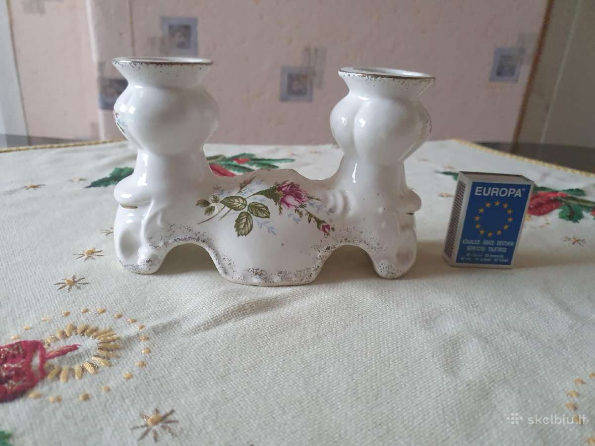 Interjero detalės,žvakidės - nuotraukos Nr. 2