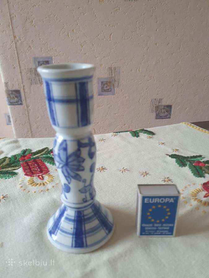 Interjero detalės,žvakidės - nuotraukos Nr. 4