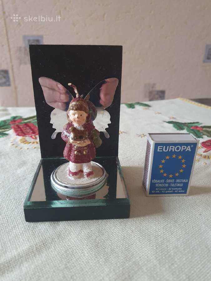 Interjero detalės,žvakidės - nuotraukos Nr. 13
