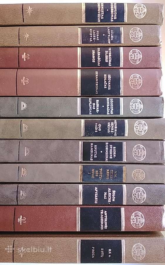 Pasaulinė literatūra