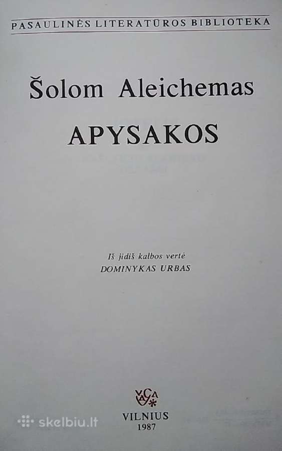 Pasaulinė literatūra - nuotraukos Nr. 3