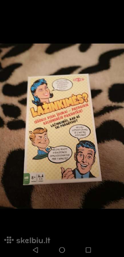 Lazinkimes