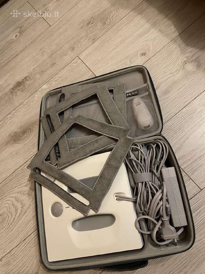 Langų valymo robotas xiaomi Hutt W66