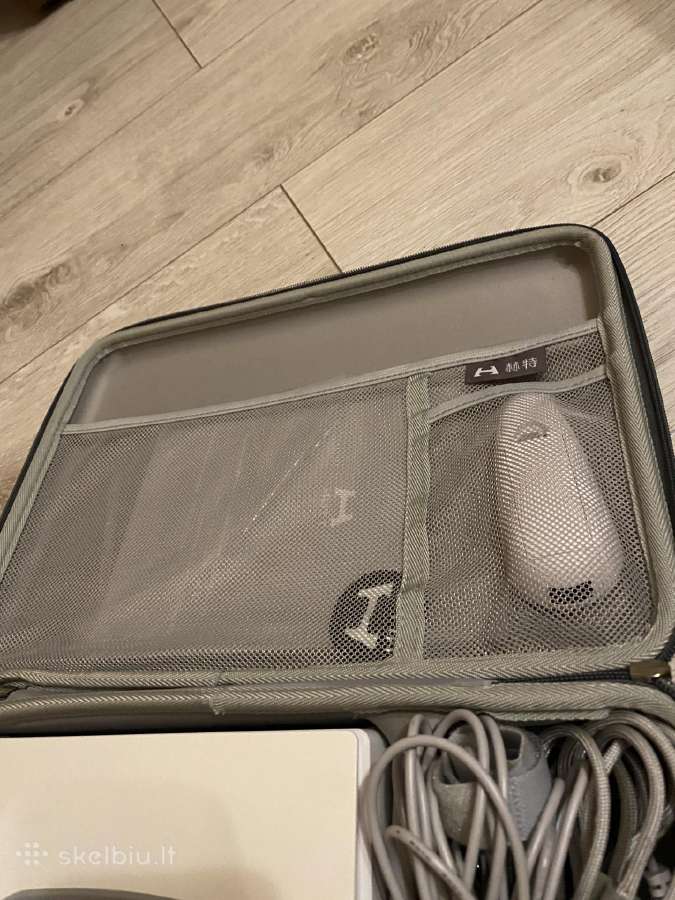 Langų valymo robotas xiaomi Hutt W66 - nuotraukos Nr. 2