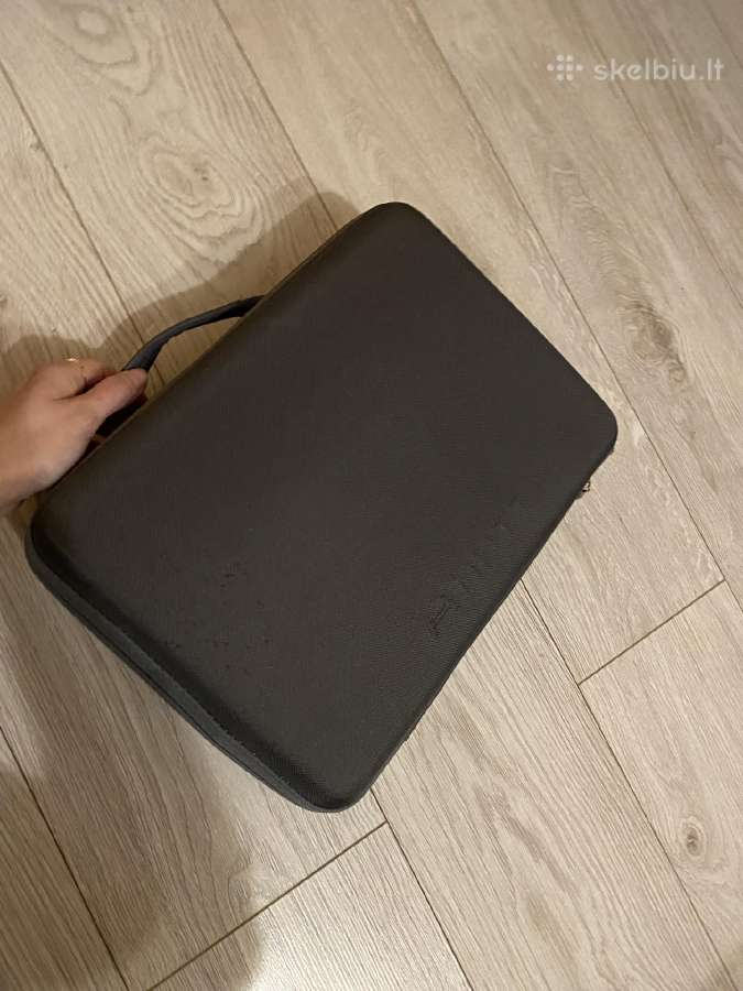 Langų valymo robotas xiaomi Hutt W66 - nuotraukos Nr. 6