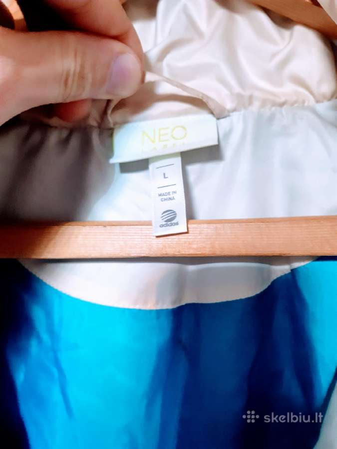 Adidas Neo beveik nauja mot.striuke - nuotraukos Nr. 2