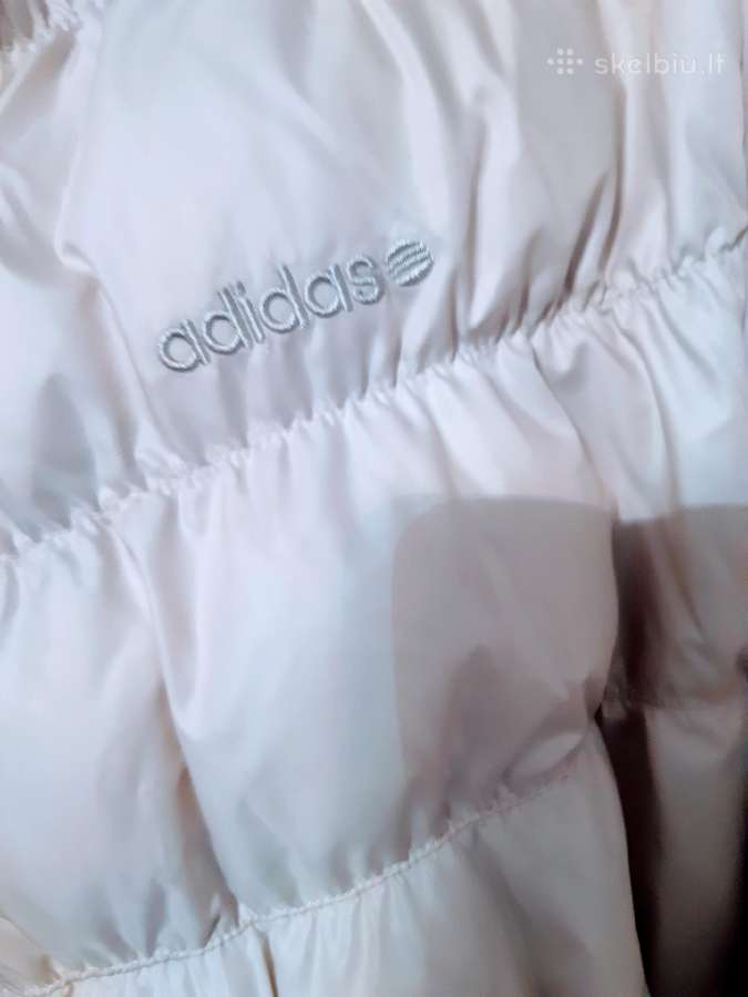 Adidas Neo beveik nauja mot.striuke - nuotraukos Nr. 3