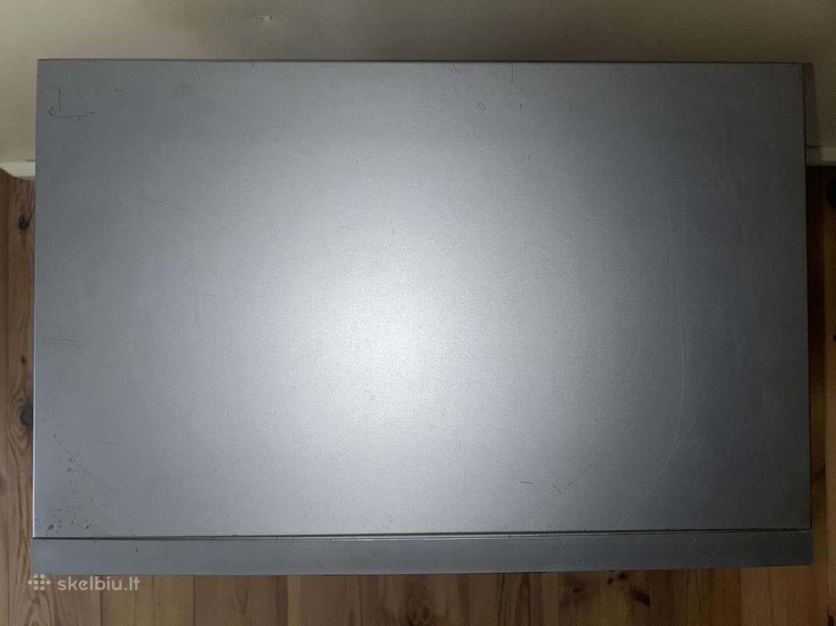 Nota Mp-220s - nuotraukos Nr. 3