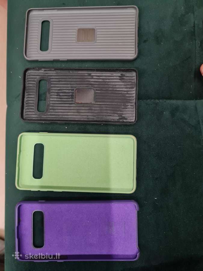 Samsung s10