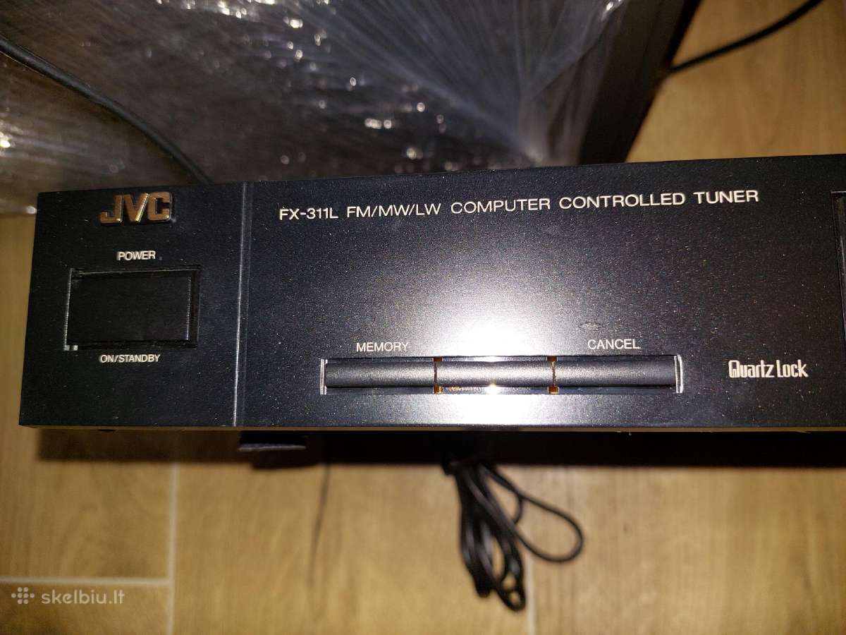 LG, JVC tochiba - nuotraukos Nr. 4