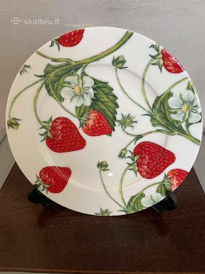 Lėkštė Berry Fields