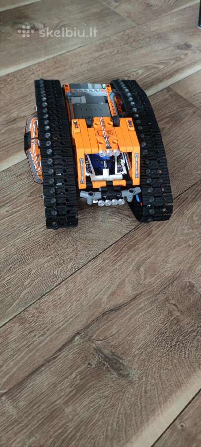 42120 lego technic - Skelbiu.lt