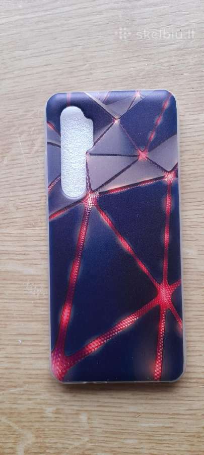 Dėklai Xiaomi Mi Note 10 Lite