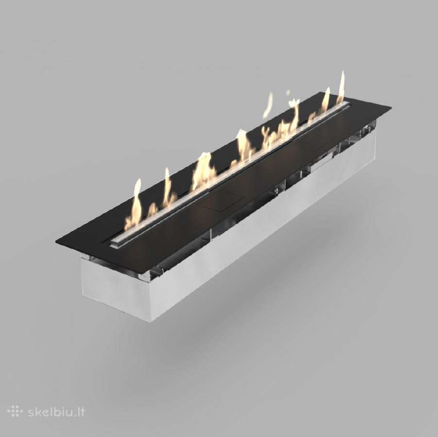 Kokybiškos Krosnelės, židiniai, 3D, biožidiniai - nuotraukos Nr. 13