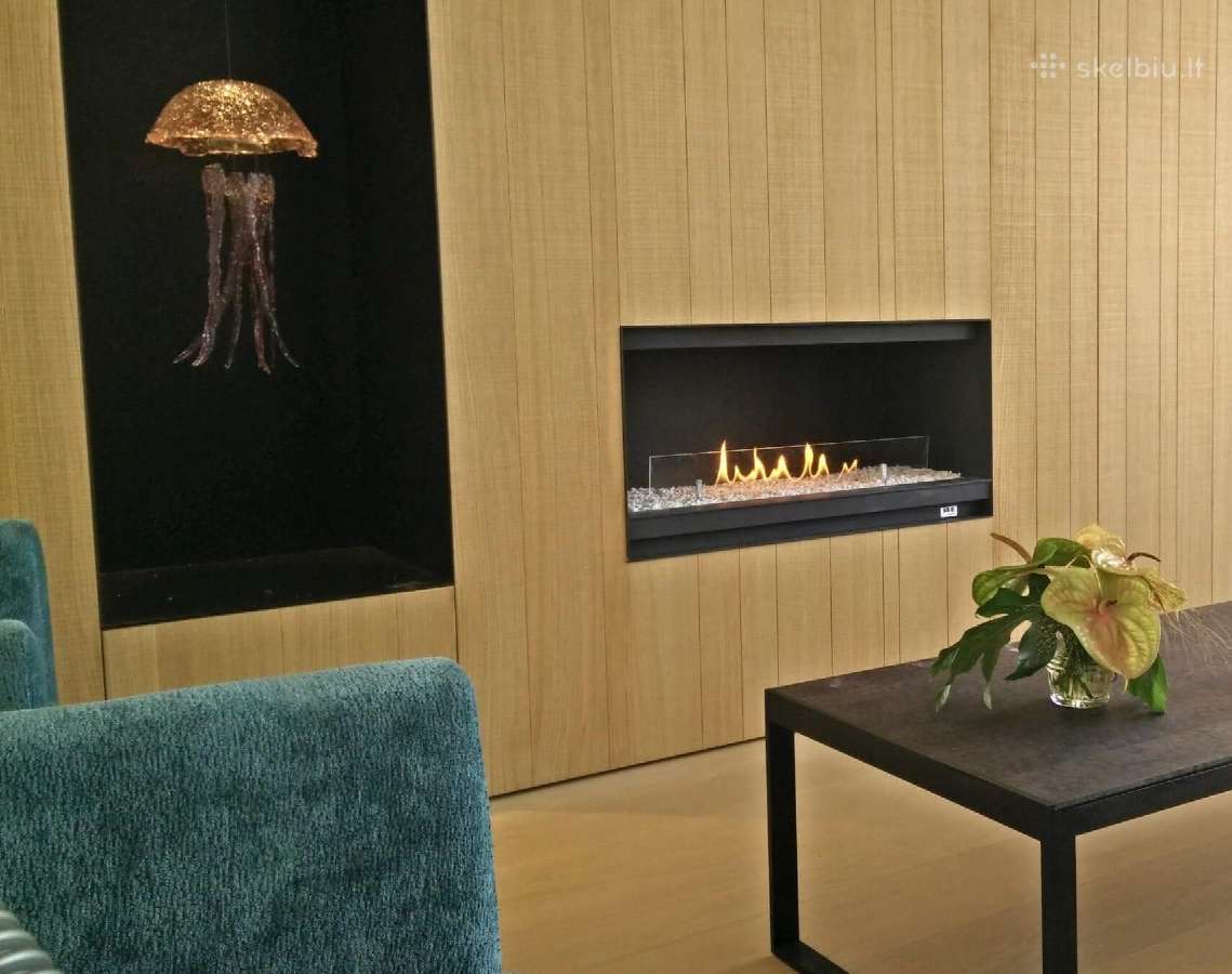 Kokybiškos Krosnelės, židiniai, 3D, biožidiniai - nuotraukos Nr. 2