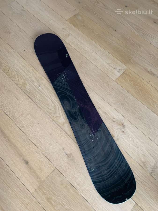 Head snowboard true 2.0 157cm