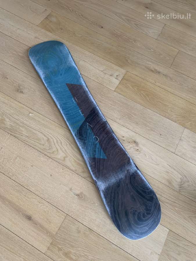 Head snowboard true 2.0 157cm - nuotraukos Nr. 3