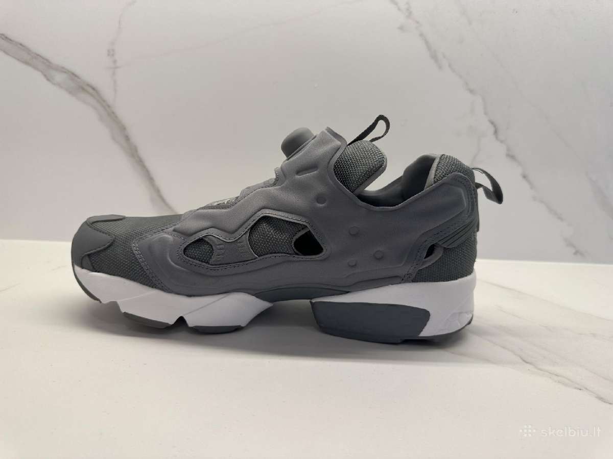 Reebok Insta Pump Sportbačiai - nuotraukos Nr. 2