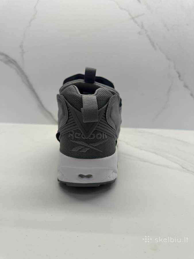 Reebok Insta Pump Sportbačiai - nuotraukos Nr. 3