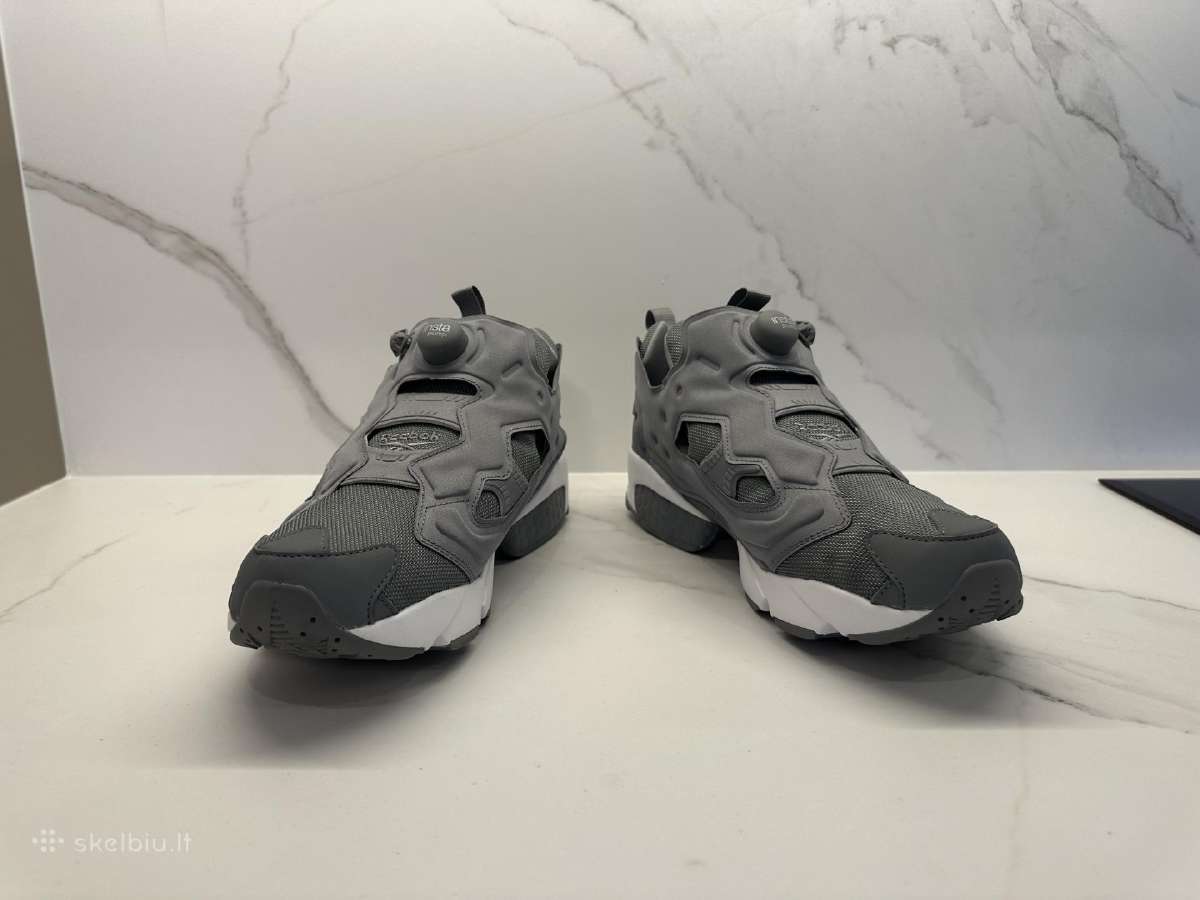 Reebok Insta Pump Sportbačiai - nuotraukos Nr. 5