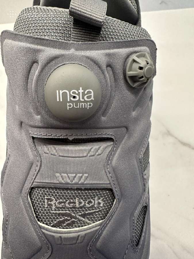 Reebok Insta Pump Sportbačiai - nuotraukos Nr. 4