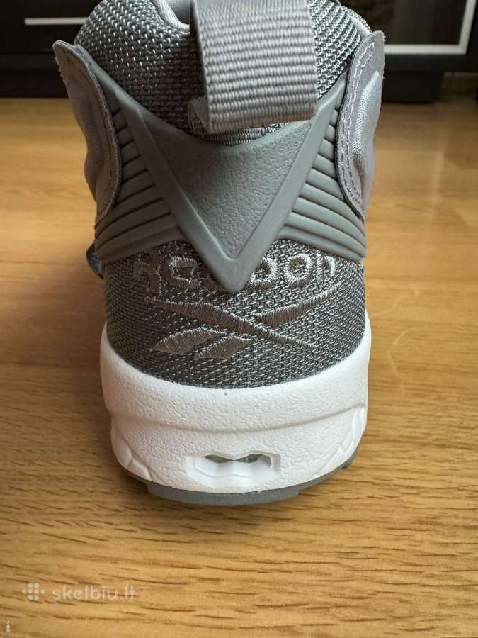 Reebok Insta Pump Sportbačiai - nuotraukos Nr. 7