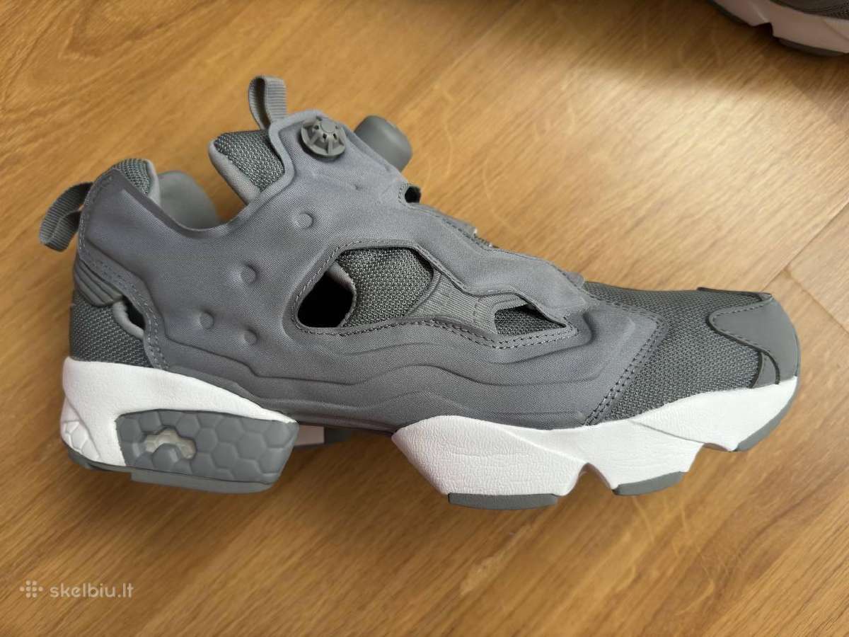 Reebok Insta Pump Sportbačiai - nuotraukos Nr. 6