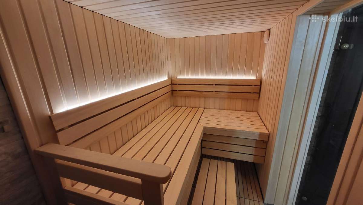 Pirties mediena Dailylentės Gultai Išpardavimas - nuotraukos Nr. 2