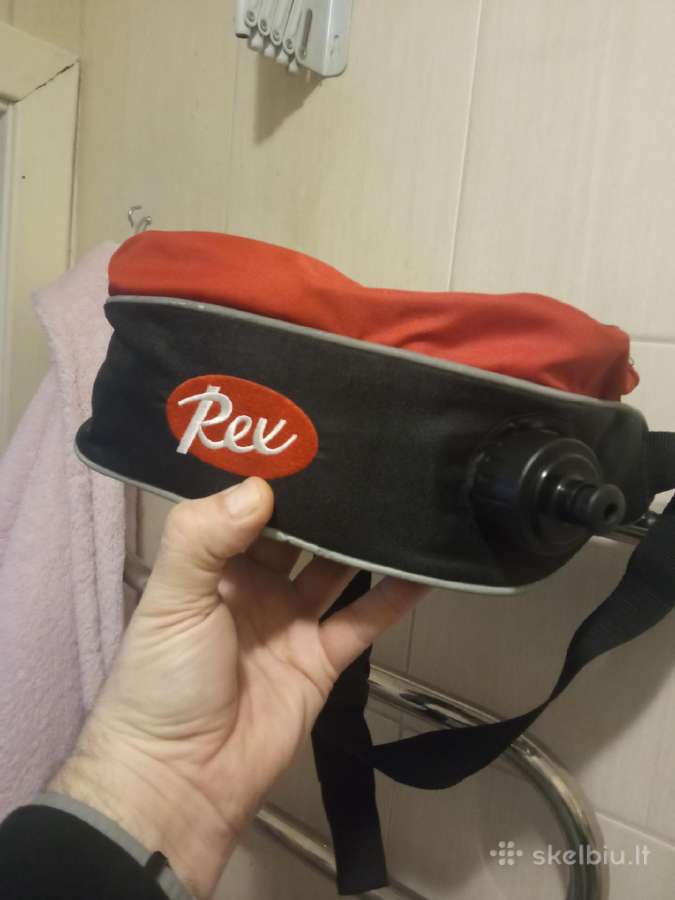 Gertuve Rex apie 1l