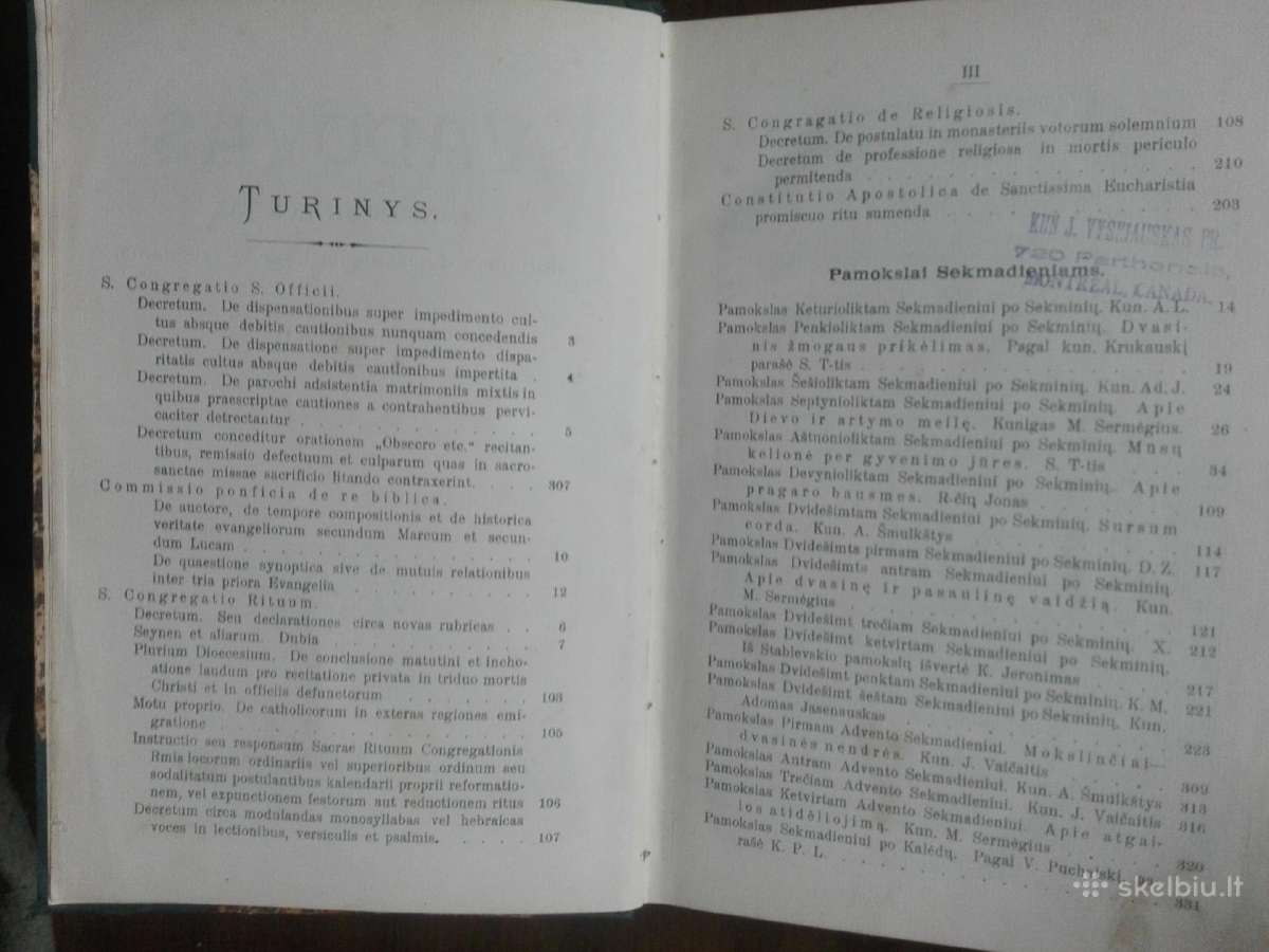 456. Laikraštis Vadovas antikvarinis-kolekcinis - nuotraukos Nr. 2