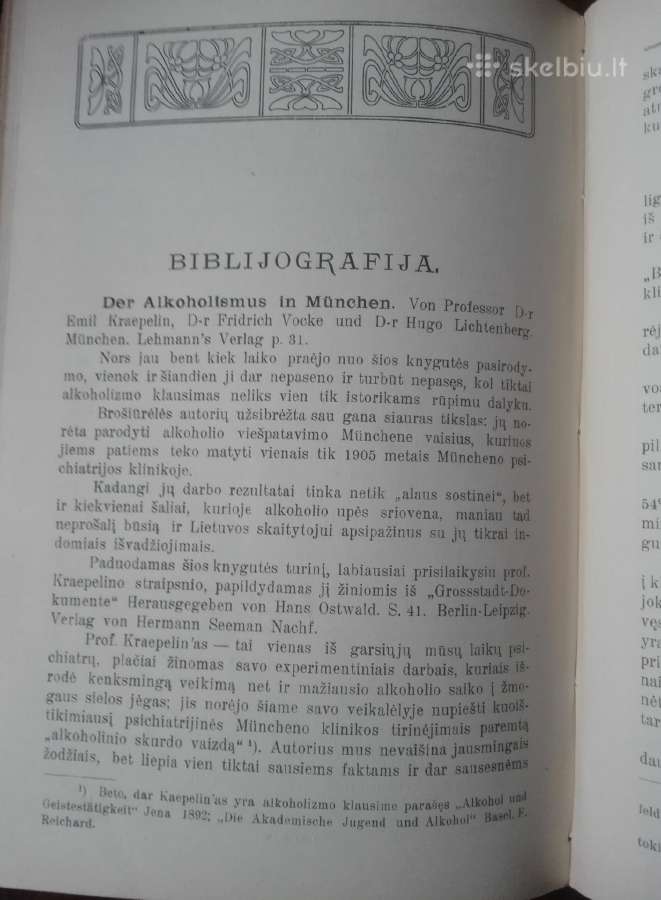 456. Laikraštis Vadovas antikvarinis-kolekcinis - nuotraukos Nr. 15