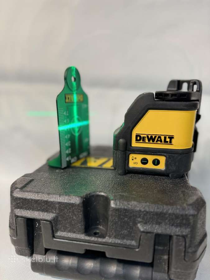 Dewalt įrankiai : pigiau - nuotraukos Nr. 7