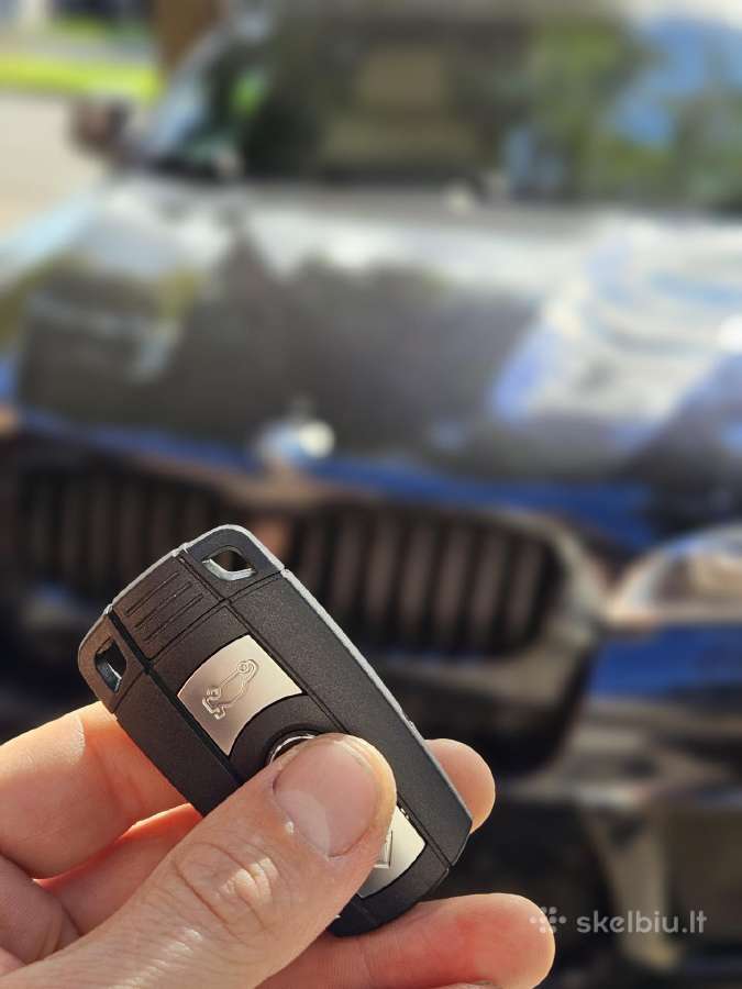 Automobilių raktai Klaipėda, gamyba, programavimas - nuotraukos Nr. 5