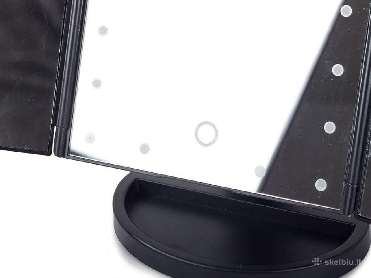 LED foninis apšvietimas. - nuotraukos Nr. 5