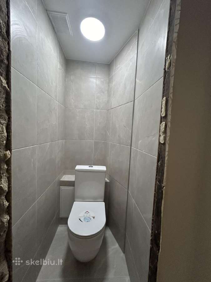 Vidaus/lauko apdailos darbai.fasadų įrengimas. - nuotraukos Nr. 17