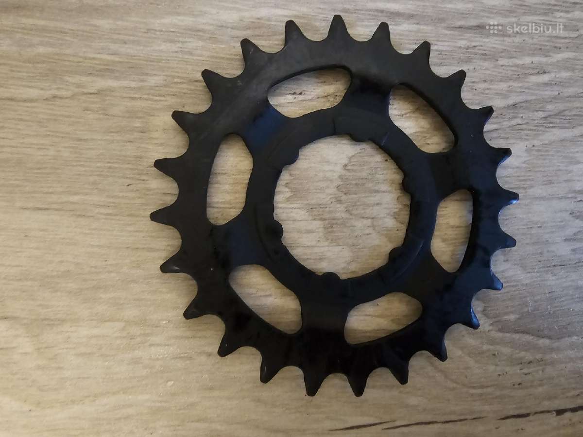 24t žvaigžde Shimano Nexus Cs-c7000 - nuotraukos Nr. 6