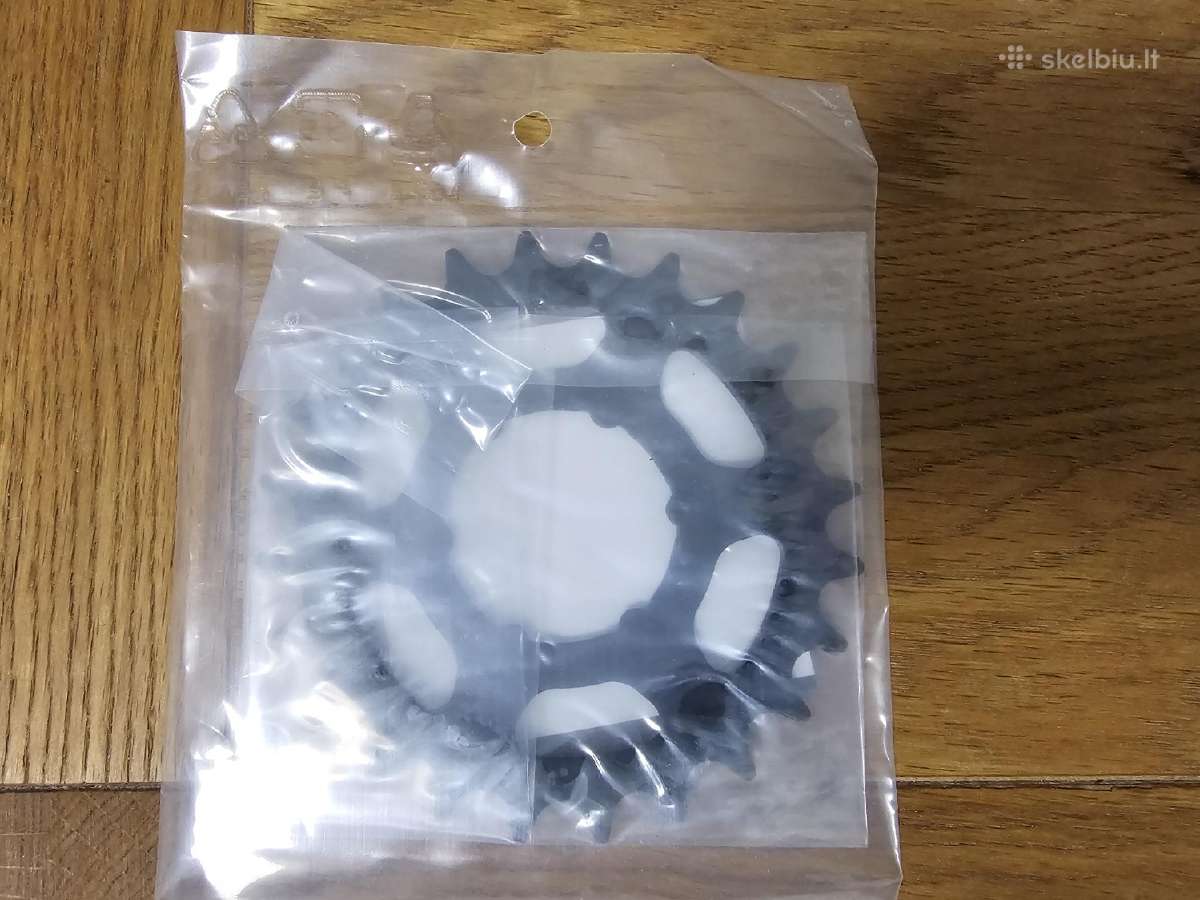 24t žvaigžde Shimano Nexus Cs-c7000 - nuotraukos Nr. 9