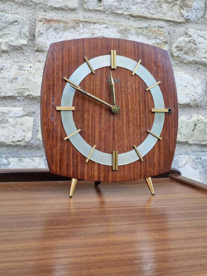 Vintažinės mid century "Casala" bukmedžio kėdės - nuotraukos Nr. 37