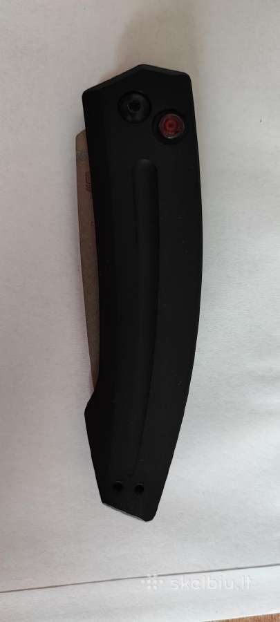 Kershaw auto peilis - nuotraukos Nr. 2