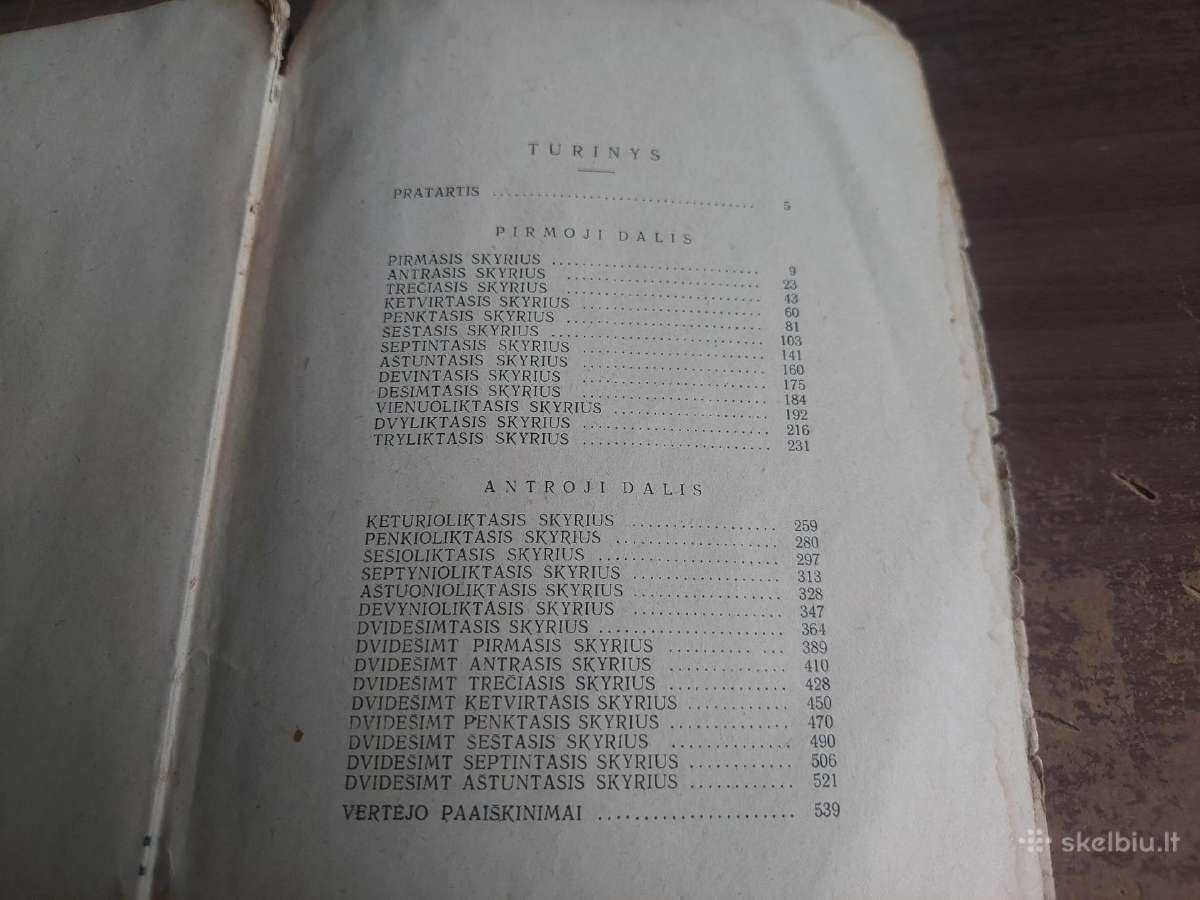 Parmos vienuolynas (1948 m.) - nuotraukos Nr. 4