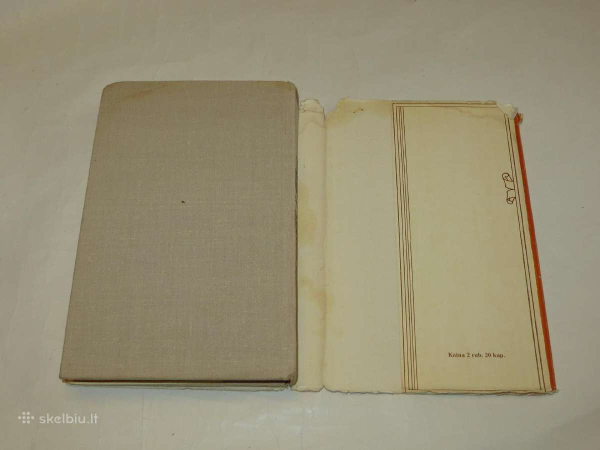 Knyga Lietuvių kalbos frazeologijos žodynas 1977 - nuotraukos Nr. 28