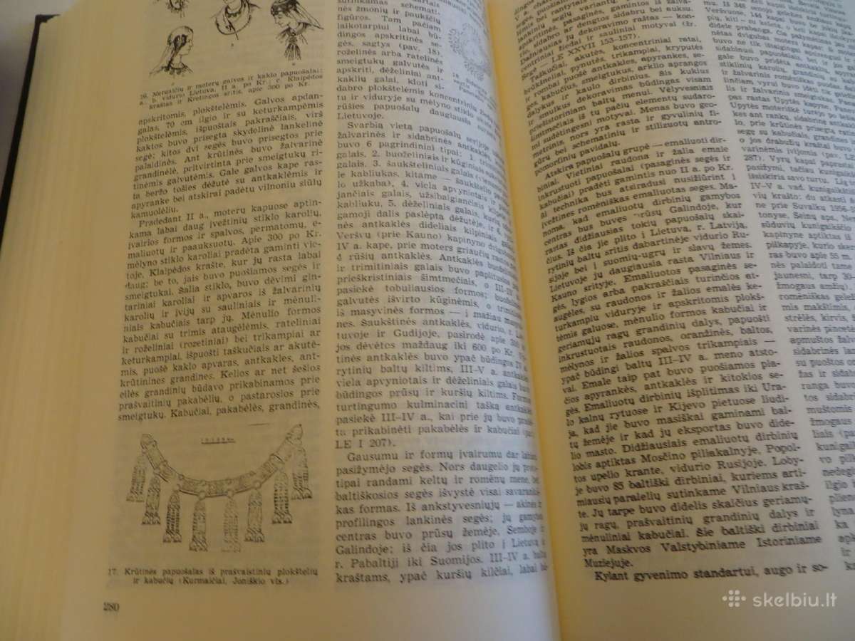 Knyga Lietuvių enciklopedija 15-tas tomas 1991 - nuotraukos Nr. 13