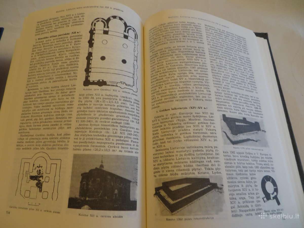 Knyga Lietuvių enciklopedija 15-tas tomas 1991 - nuotraukos Nr. 19