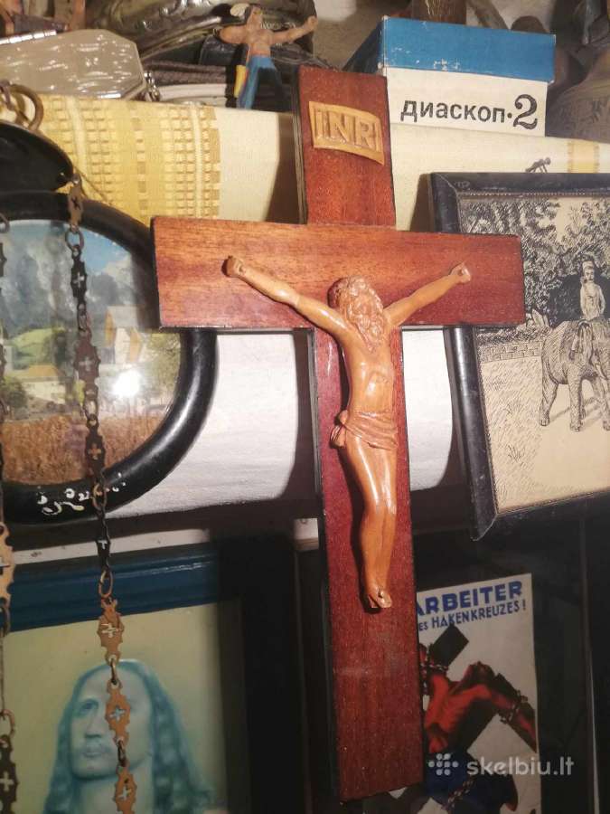 Religija