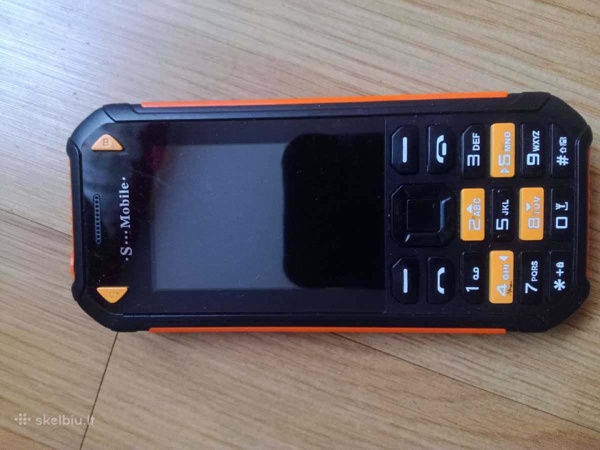 Nauji ir naudoti telefonai - nuotraukos Nr. 4