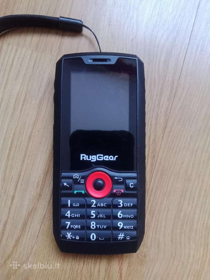 Nauji ir naudoti telefonai - nuotraukos Nr. 2