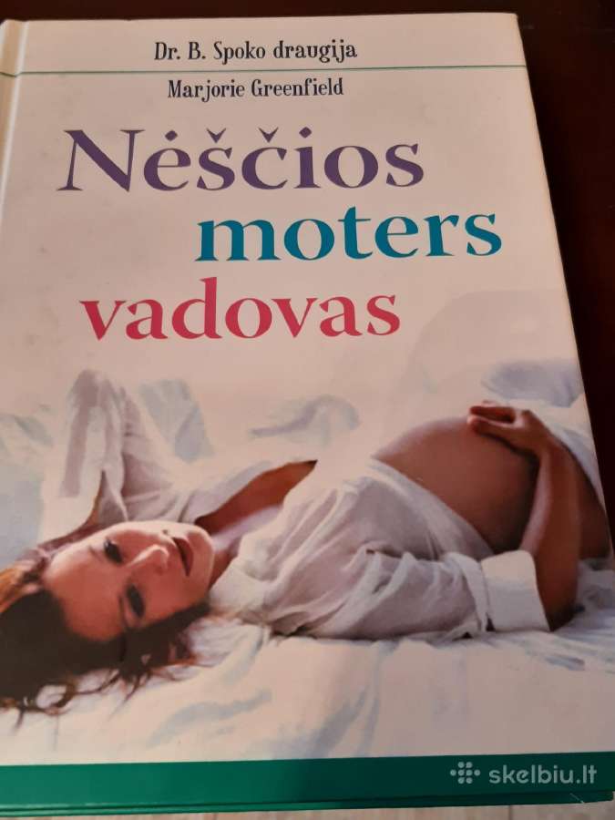 Knygos sveikatos tema - nuotraukos Nr. 3