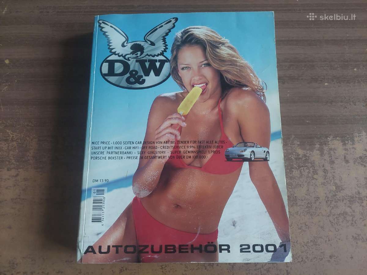 D&w Tuning